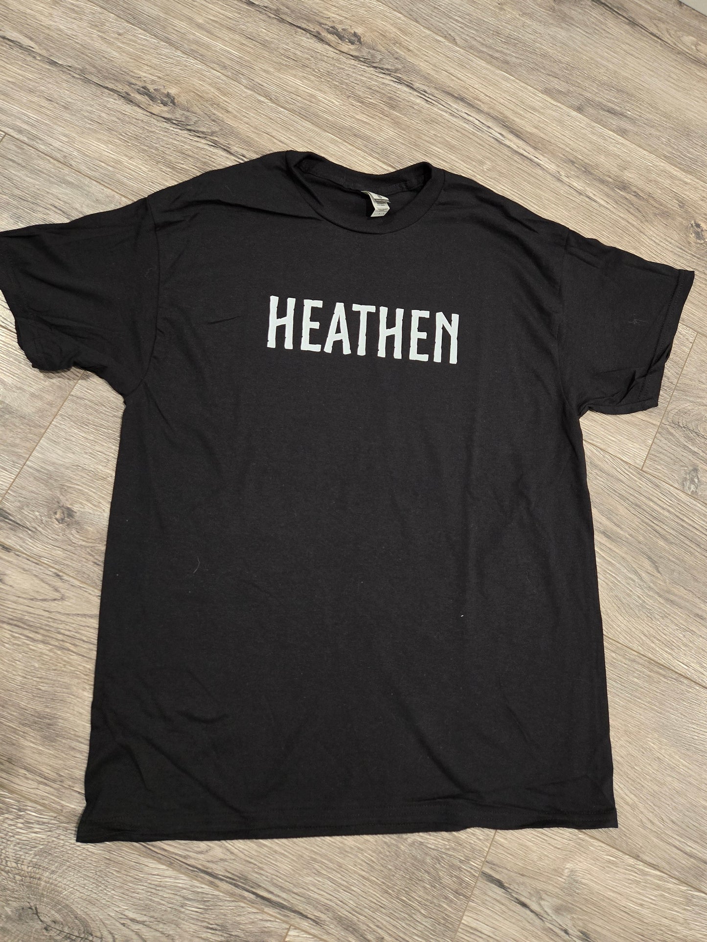 Heathen T-Shirt