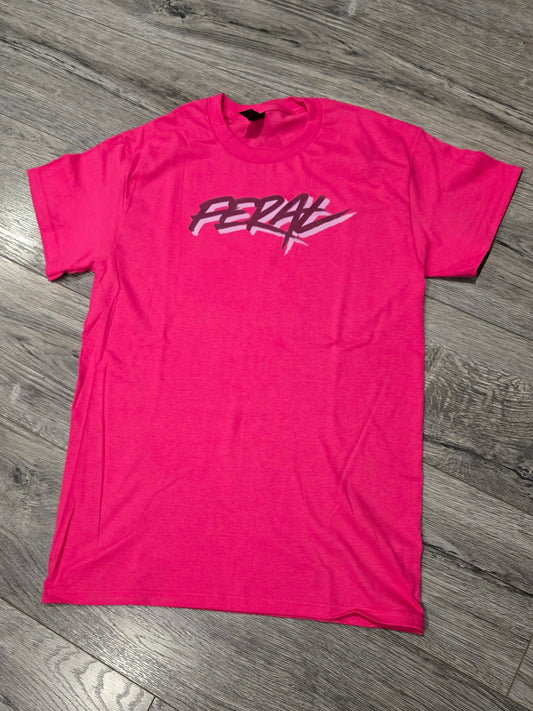 Feral T-Shirt